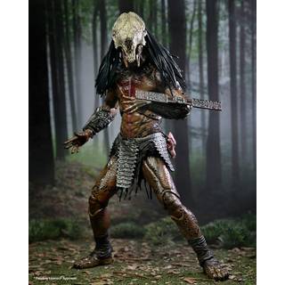 Prey Action Figure Ultimate Feral Predator 18 cm