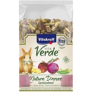 Vita verde nature dinner gemuse 600g