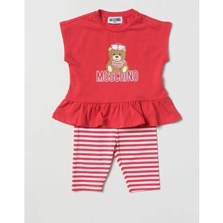 Baby set - Red - 12