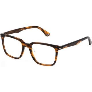 Police VPLG73 CHAMP 2 0836 51 Briller Mænd Tortoiseshell - Tortoise - 51mm