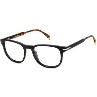 David Beckham DB 1123 WR7 50 Briller Mænd Black - Black - 50mm