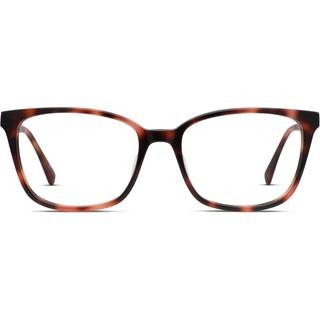 Kate Spade Davina 086 54 Briller Kvinder Tortoiseshell - Tortoise - 54mm