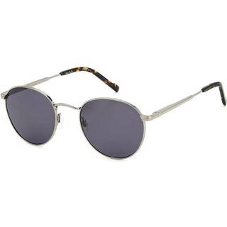 Pierre Cardin P.C. 6889/S 6LB/IR 52 Solbriller Mænd Silver - Ruthenium - 52mm