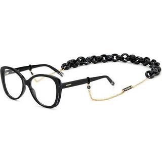 Missoni MIS 0093/N 33Z 56 Briller Kvinder Black - Black - 56mm
