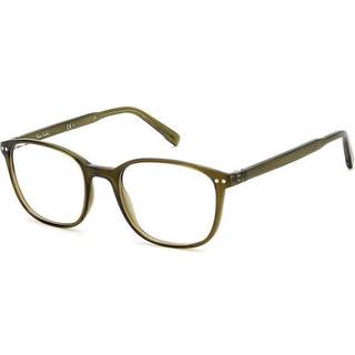 Pierre Cardin Mand P.C. 6256 3Y5 Optiske stel Acetat Grøn Geometrisk