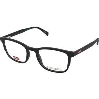 Levi&#39;s LV 5042 807 52 Briller Mænd Black - Black - 52mm