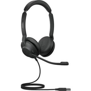 Jabra Evolve2 30 SE UC Stereo USB-A