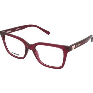 Moschino Love MOL603 MU1 52 Briller Kvinder Lyserød - Transparent Fuchsia Pink - 52mm