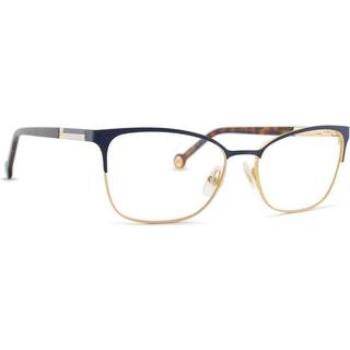 Carolina Herrera HER 0164 LKS 55 Briller Kvinder Blue - Gold Blue - 55mm