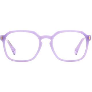 Polaroid PLD D482 789 53 Briller Mænd Purple - Light Lilac - 53mm