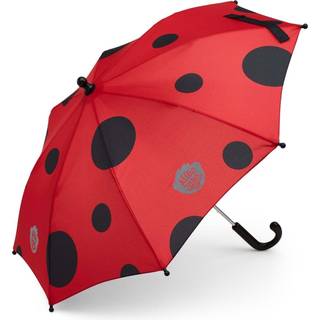 Affenzahn Affenzahn Umbrella Ladybird - Juniorgrej fra