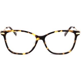 Pierre Cardin P.C. 8480 086 55 Briller Kvinder Tortoiseshell - Havana - 55mm