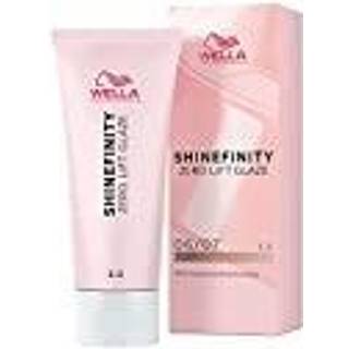 Wella Professionals Shinefinity Zero Lift Glaze 06/07 Deep Walnut 60 ml (1.500,00 kr / 1 l) - 60 ml