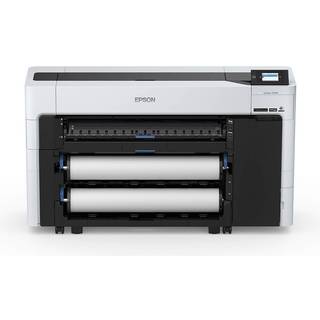 Epson SureColor SC-T5700D   + inkl. 5 års onsite CoverPlus