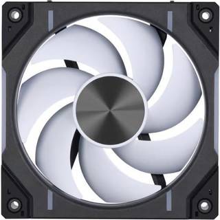 Phanteks D30 DRGB 120mm PWM-blæser (sort)