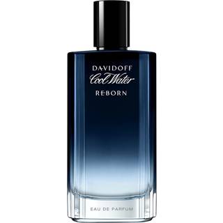 Davidoff Dufte til mænd Cool Water Eau de Parfum Spray 100 ml (4.090,00 kr / 1 l) - 100 ml
