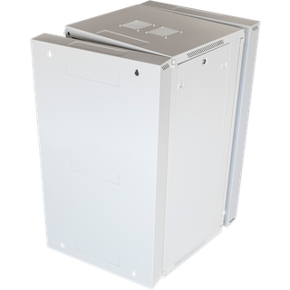 TOTEN System Z 19 Wall Cabinet 22U