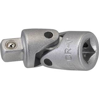 Ironside 116137 Universal knude 1/4", 36 mm