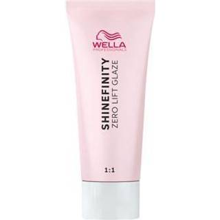 Wella Professionals Shinefinity Zero Lift Glaze 07/13 Toffee Cream 60 ml (1.233,00 kr / 1 l) - 60 ml