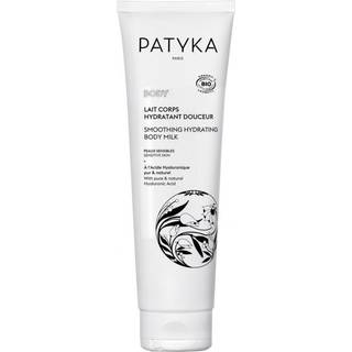 Patyka Body Smoothing Hydrating Body Milk 150 ml