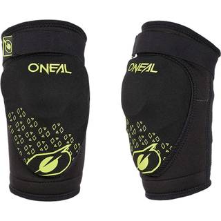 O'Neal Dirt Youth Knee Guard V.23 Protektor Børn størrelse S/M farve sort