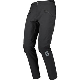SCOTT Trail Vertic Bukser Sort - Størrelse Medium