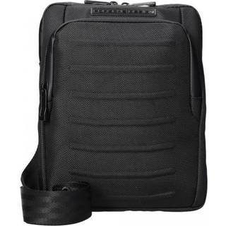 Porsche Design Roadster Pro Crossover taske sort