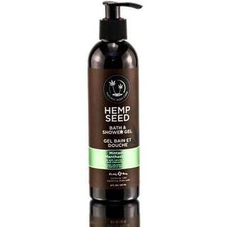 (WD) Mintastisk prikken Bath & S Gel 8 Oz
