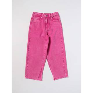 Jeans - Fuchsia - 6