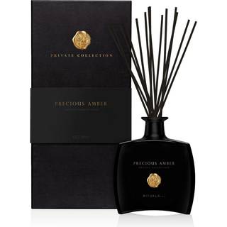 Rituals Private Collection Precious Amber aromadiffusor med opfyldning 450 ml - 450 ml