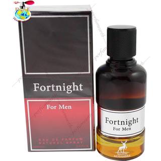 Maison Alhambra - Fortnight Eau de Parfum - 100 ml