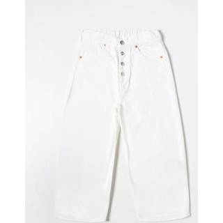 Jeans - White - 12