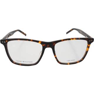 Tommy Hilfiger TH 1731 086 52 Briller Mænd Tortoiseshell - Dark Havana - 52mm