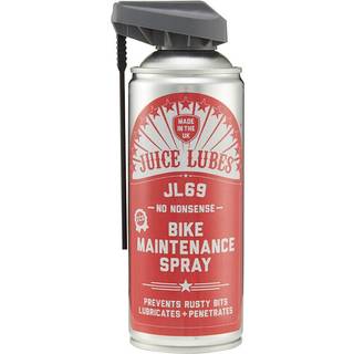 Juice Lubes JL69 Spray 400 ml