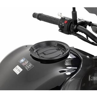 Givi Tankring Inkl. Fastgøring