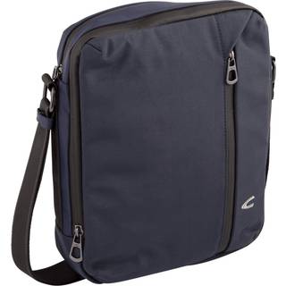 Umhängetasche Brooklyn Blau