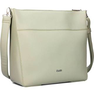 Zwei Mademoiselle M. M110 - Schultertasche