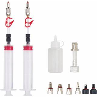 Andet - Jagwire Bleedkit T/shimano