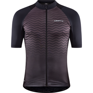 ADV Endur Jersey M - Black