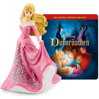 Tonies Aurora Audio Play -karakter fra Disneys Sleeping Beauty