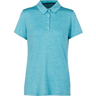 T-shirt Under Armour UA Playoff SS Polo -BLU 1377335-421 Størrelse XS