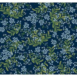 Rifle Paper Co. Wallpaper Cornflower RP7385