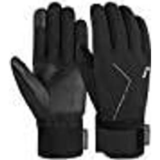 Reusch Kid's Diver X R-Tex XT Touch-Tec Junior Handsker Børn størrelse 5,5 farve sort