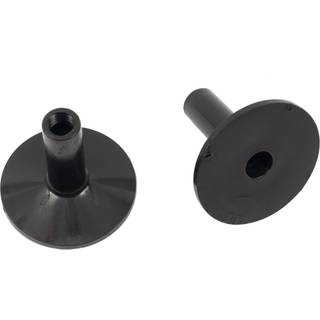 Yamaha PTS-3A Cymbal Stand Tilt Sleeves; 2-pack