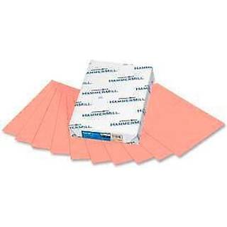 Hammermill farvet papir 20 lb lakseprinterpapir 8,5 x 11-1 Ream (500 ark) - lavet i USA Pastel Paper 103119R
