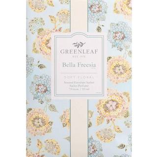 Greenleaf Duftpose, 1 stk, Bella Freesia