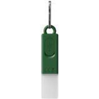 Bookman Lightstick Sikkerhedslys - Grøn