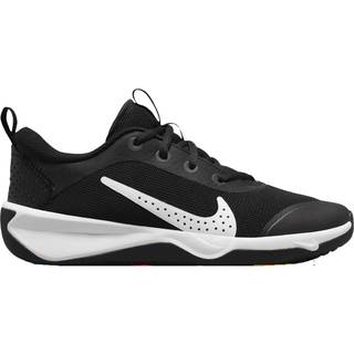 Nike Omni Multi-Court-sko til større børn (indendørs/bane) - sort - 39