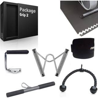 Master Fitness Håndtagssæt 2