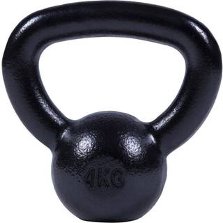 Kettlebell Massive BLACK 4-32 kg